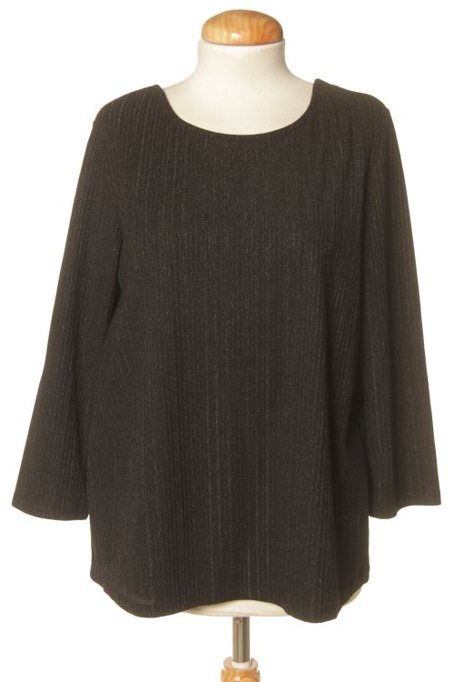 Blouse à manches longues