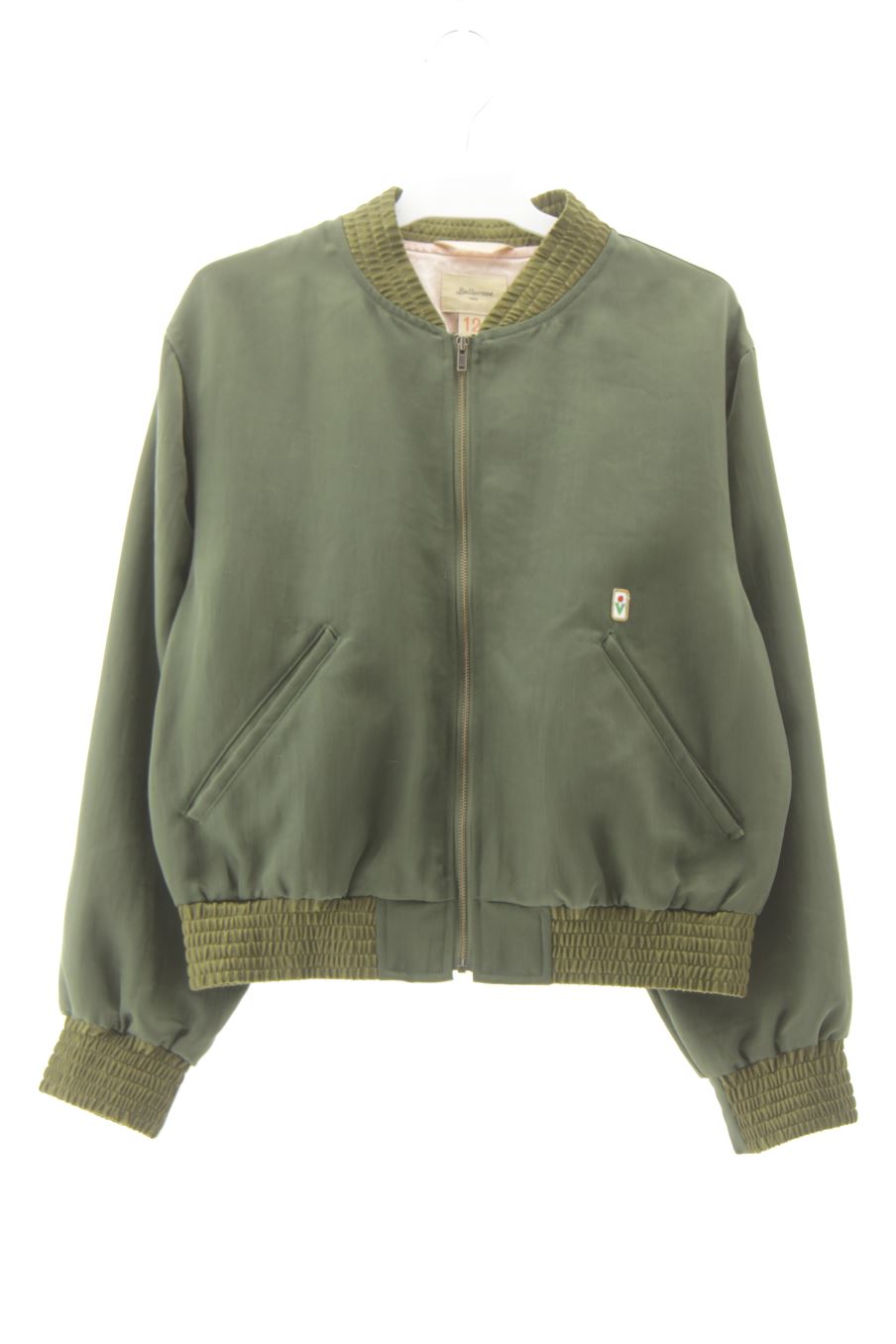 Blouson Bellerose de la taille 12 ans de seconde main
