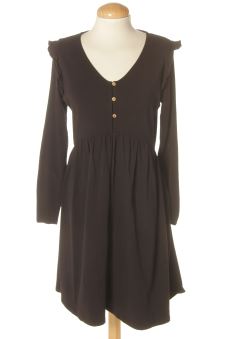 Robe casual 40 Vertbaudet