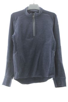 Sweatshirt 140 Fouganza (DECATHLON)