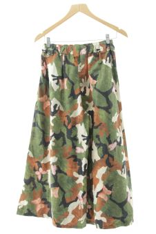Pantalon Casual S PERCENTIL
