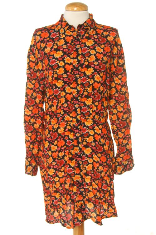 Robe casual