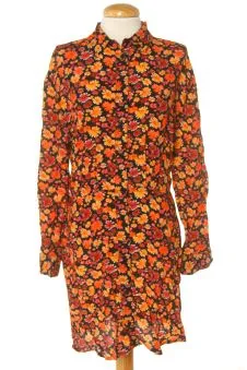 Vestido casual M Desigual, foto 1 de 2