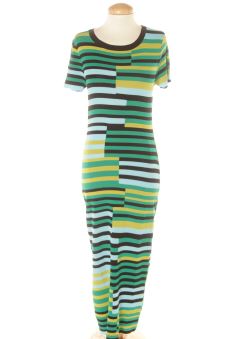 Einfaches Kleid M Desigual, Foto 1 von 2