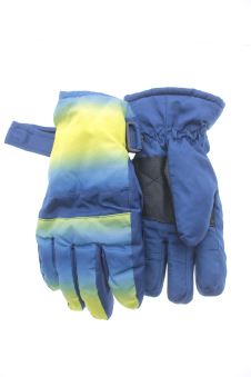 Guantes 5-8 años PERCENTIL