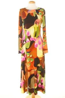 Vestido casual M Desigual, foto 1 de 2