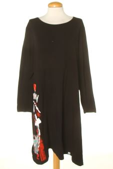 Vestido casual XL NOOS.NOOS