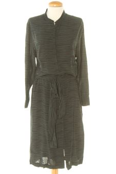 Vestido casual 38 Galeries Lafayette
