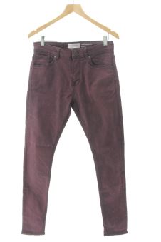 Vaquero 40 Bershka