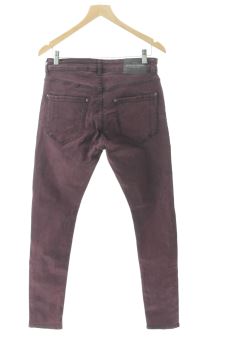 Vaquero 40 Bershka