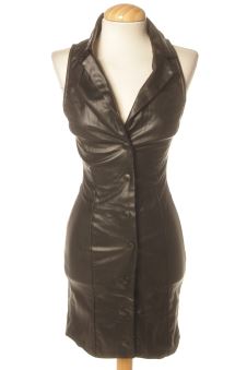Vestido casual XS Bershka