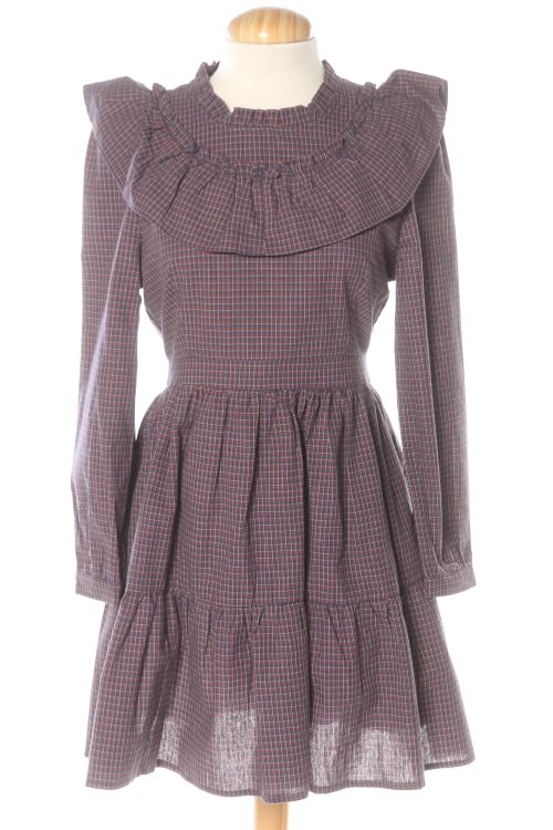 Robe casual
