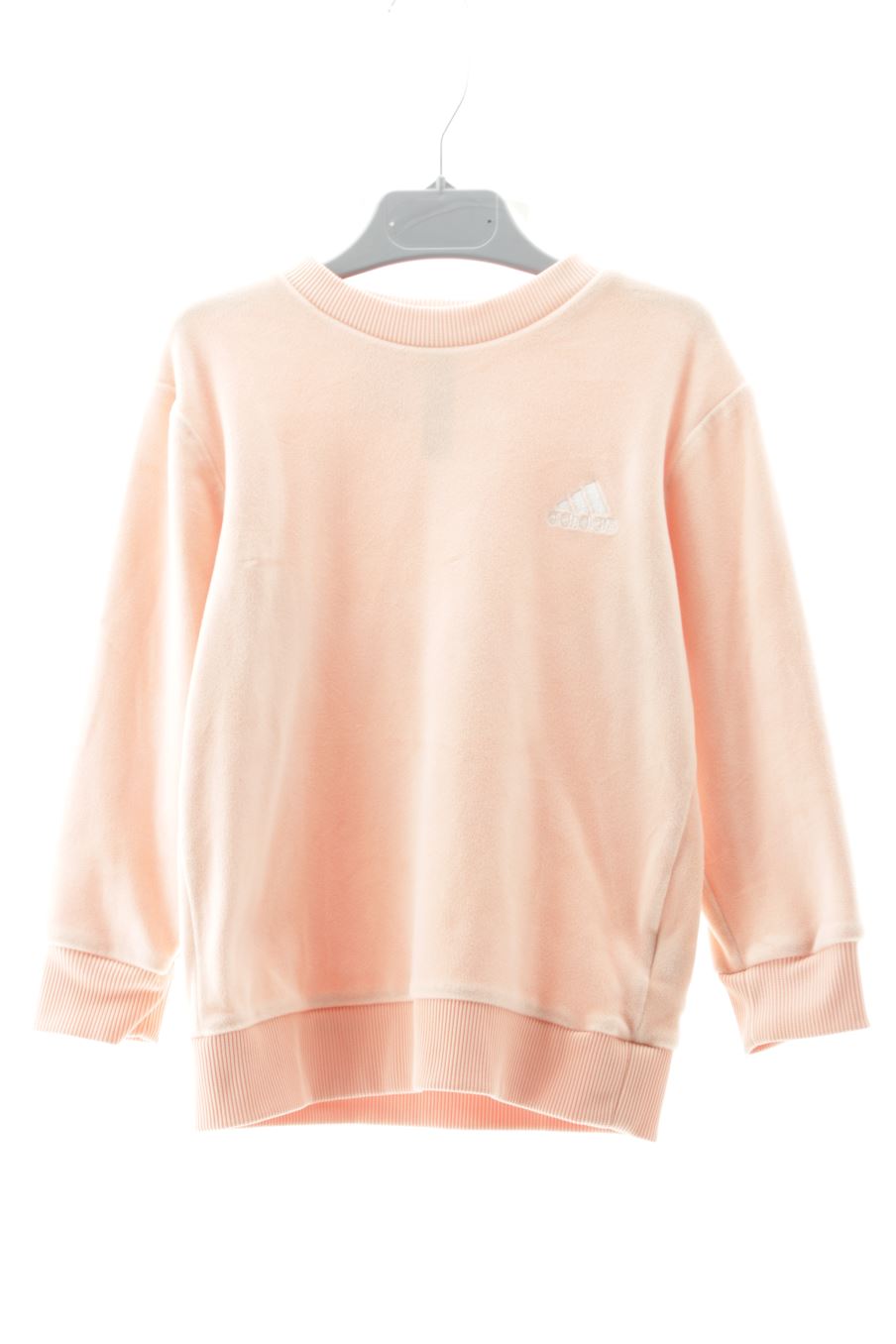 Sweatshirt Adidas de la taille 3 ans de seconde main