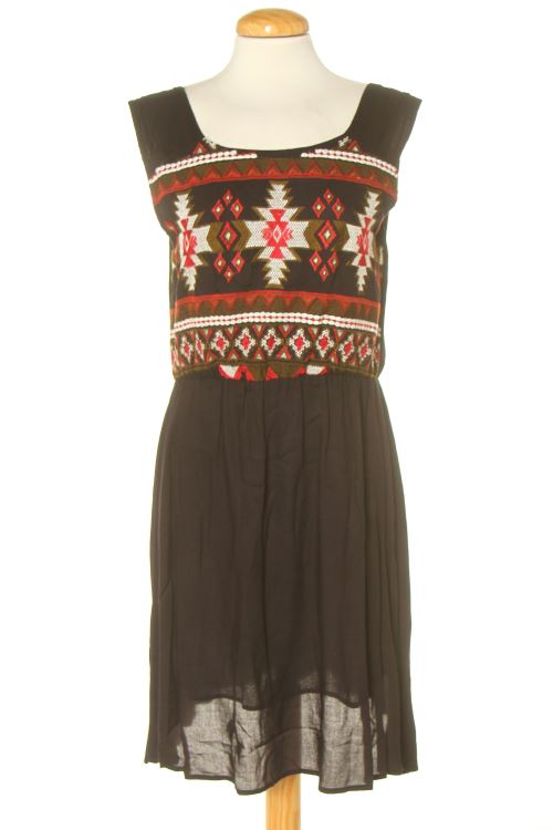 Robe casual