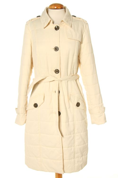 Manteau