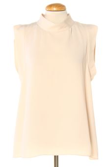 Blouse à manches courtes L Marciano