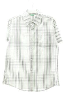 Chemise 12 ans Benetton
