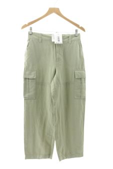 Pantalón XS Zara