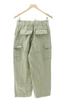 Pantalón XS Zara