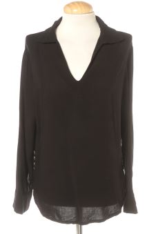 Blusa de manga larga S Kinky