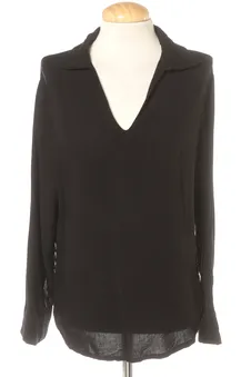 Blusa a maniche lunghe S Kinky, foto 1 di 2