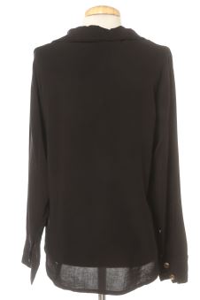 Blusa de manga larga S Kinky