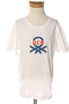 Camiseta 5 años Benetton