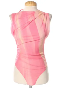 Body M Zara, foto 1 de 2