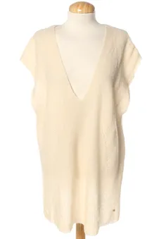 Chaleco de abrigo M Pedro del Hierro, foto 1 de 2