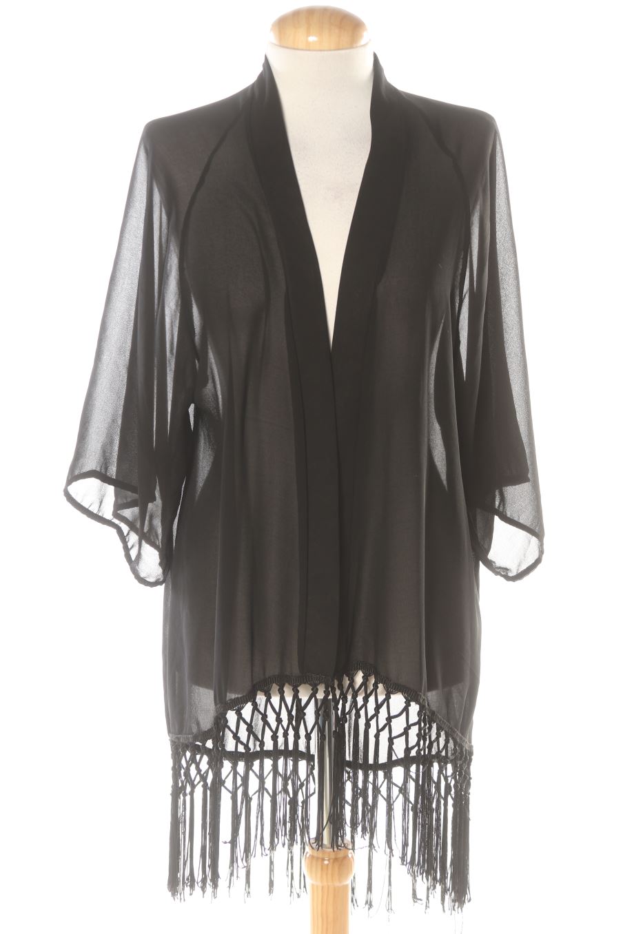 Giacca de PERCENTIL de la talla Unica, de color nero