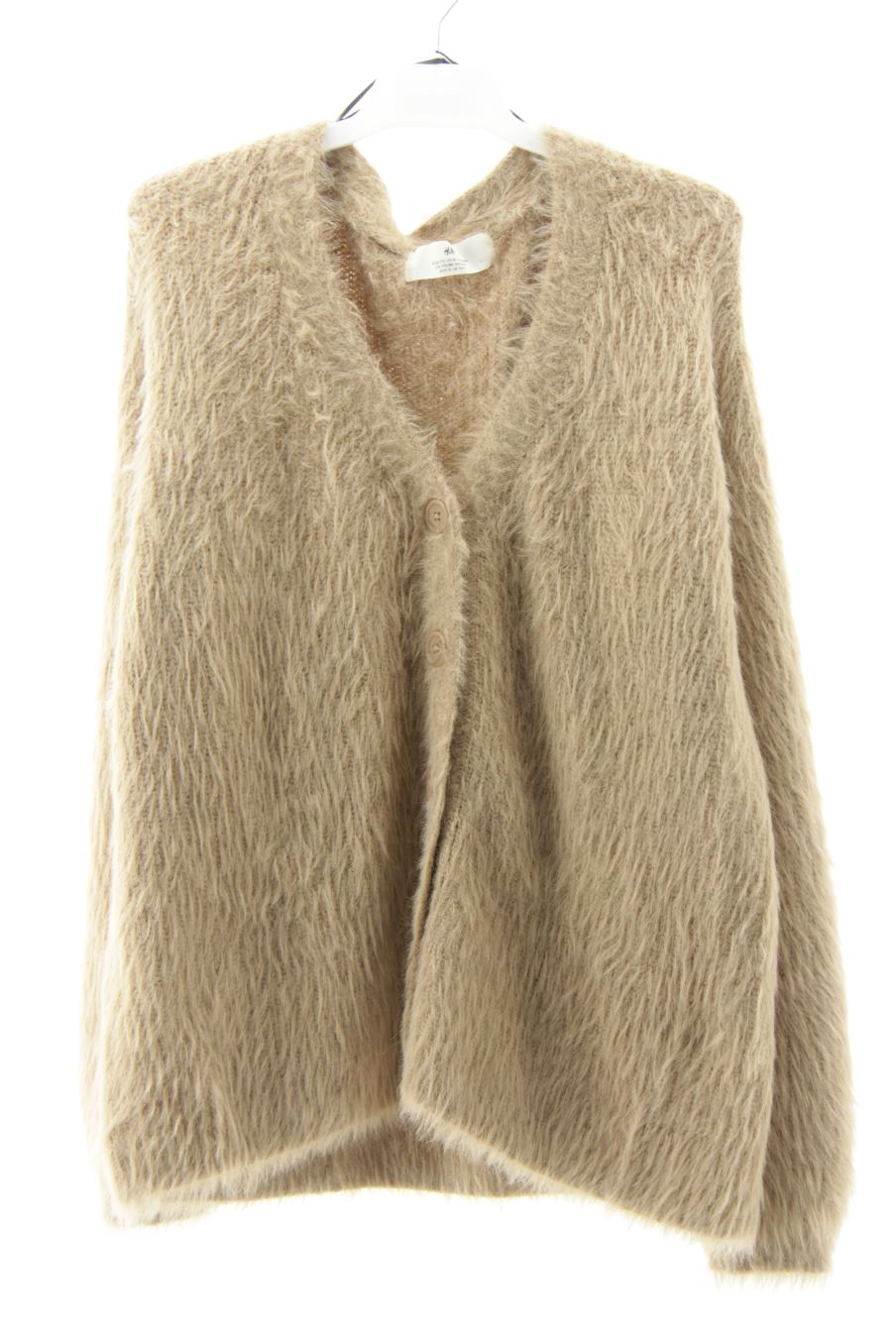 Gilet manches longues H&M de la taille 14 ans de seconde main