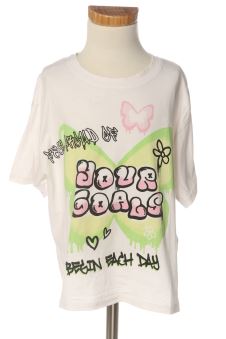 Camiseta 9 años Zara