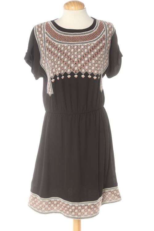 Robe casual