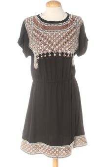 Robe casual S MD WOMAN, photo 1 sur 2