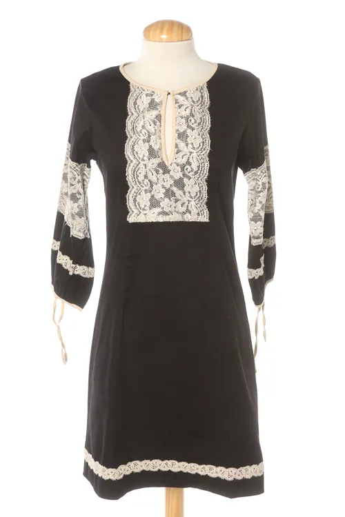 Robe de jour