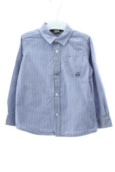 Chemise manches longues 4 ans Tape à l`oeil