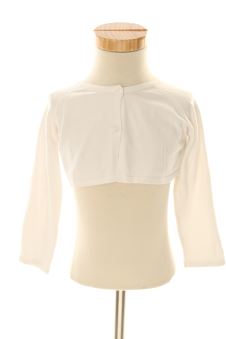 Chaqueta 2 anni Zara