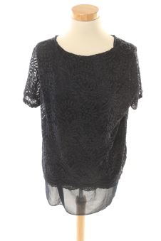 Blouse à manches courtes M Made in italy, photo 1 sur 2