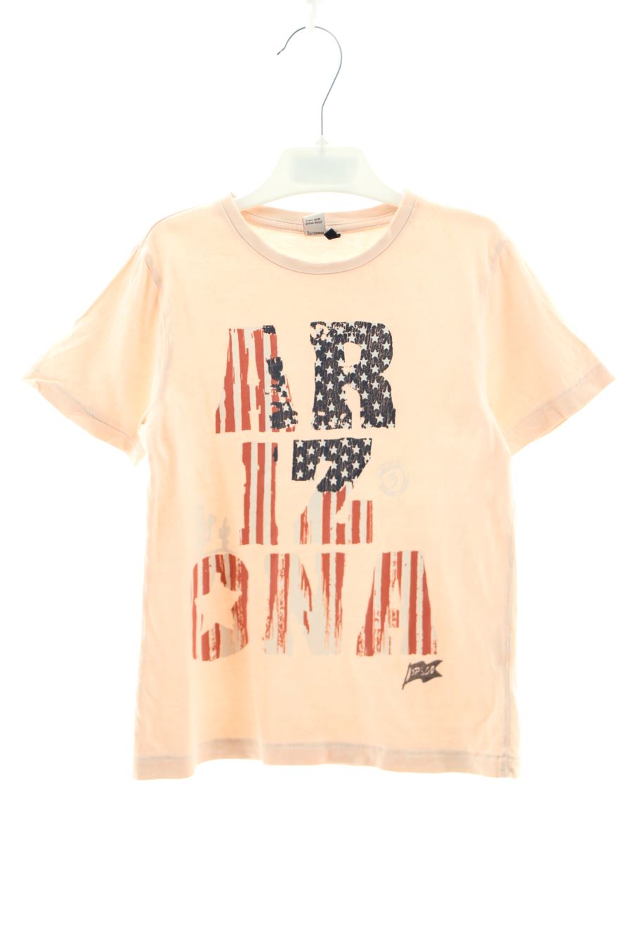 T-shirt 3 Pommes de la taille 5 ans de seconde main