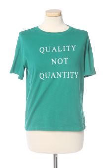 Camiseta XS Bershka, foto 1 di 2