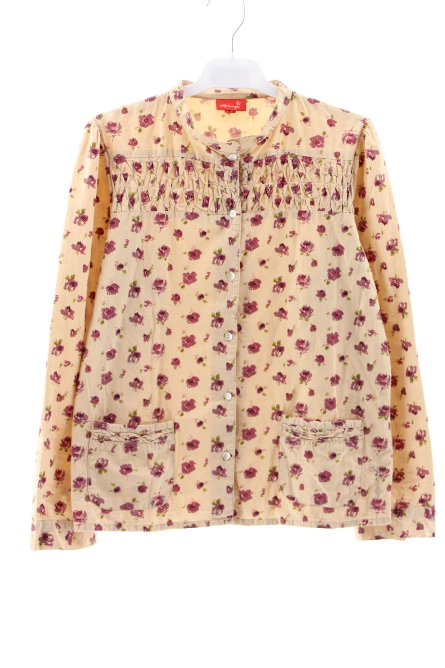 Blouse à manches longues Adolfo Dominguez de la taille 12 ans de seconde main