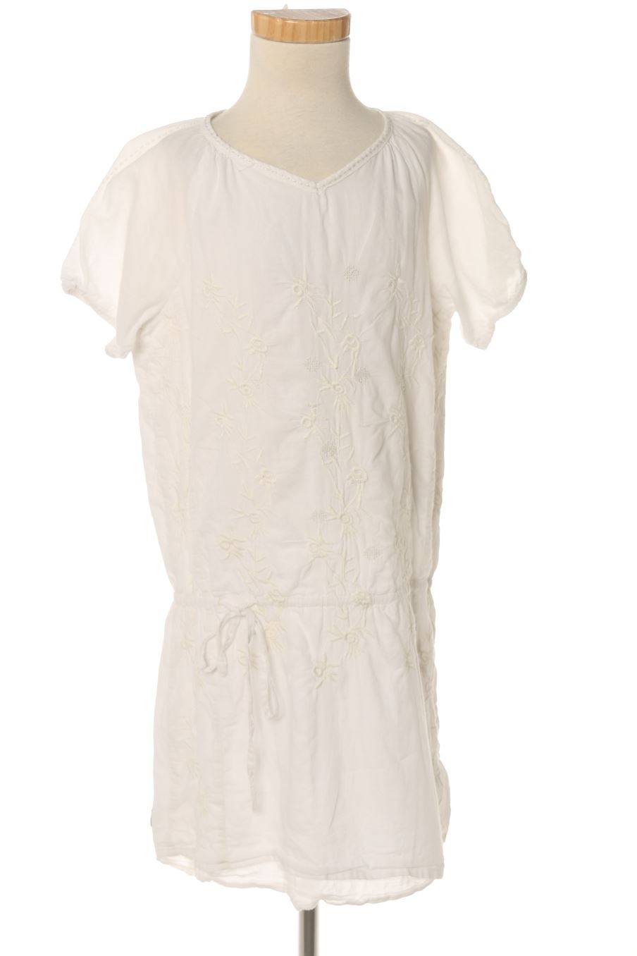 Robe Little Captain de la taille 10 ans de seconde main