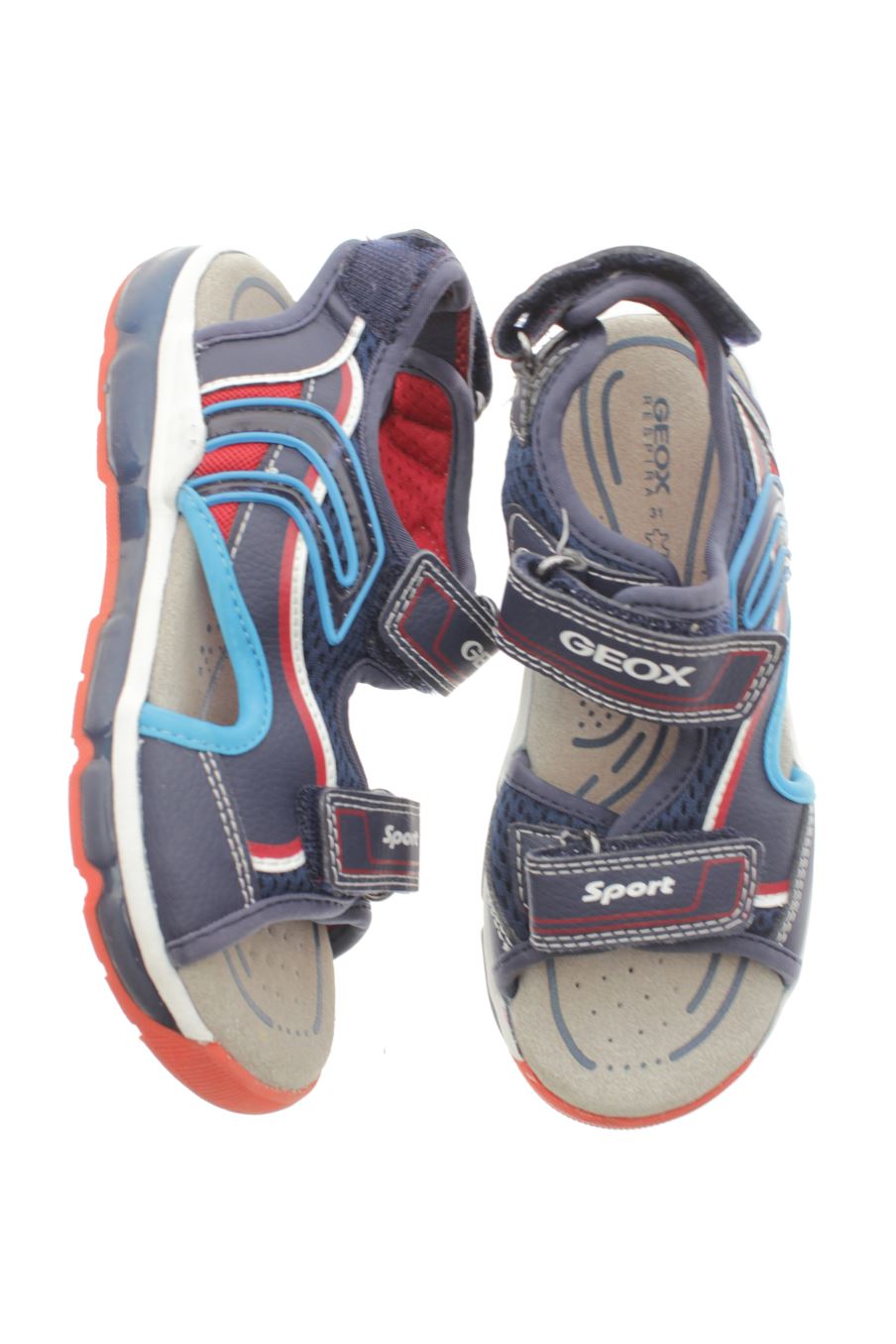 Sandalias de Geox de la talla 31 de segunda mano