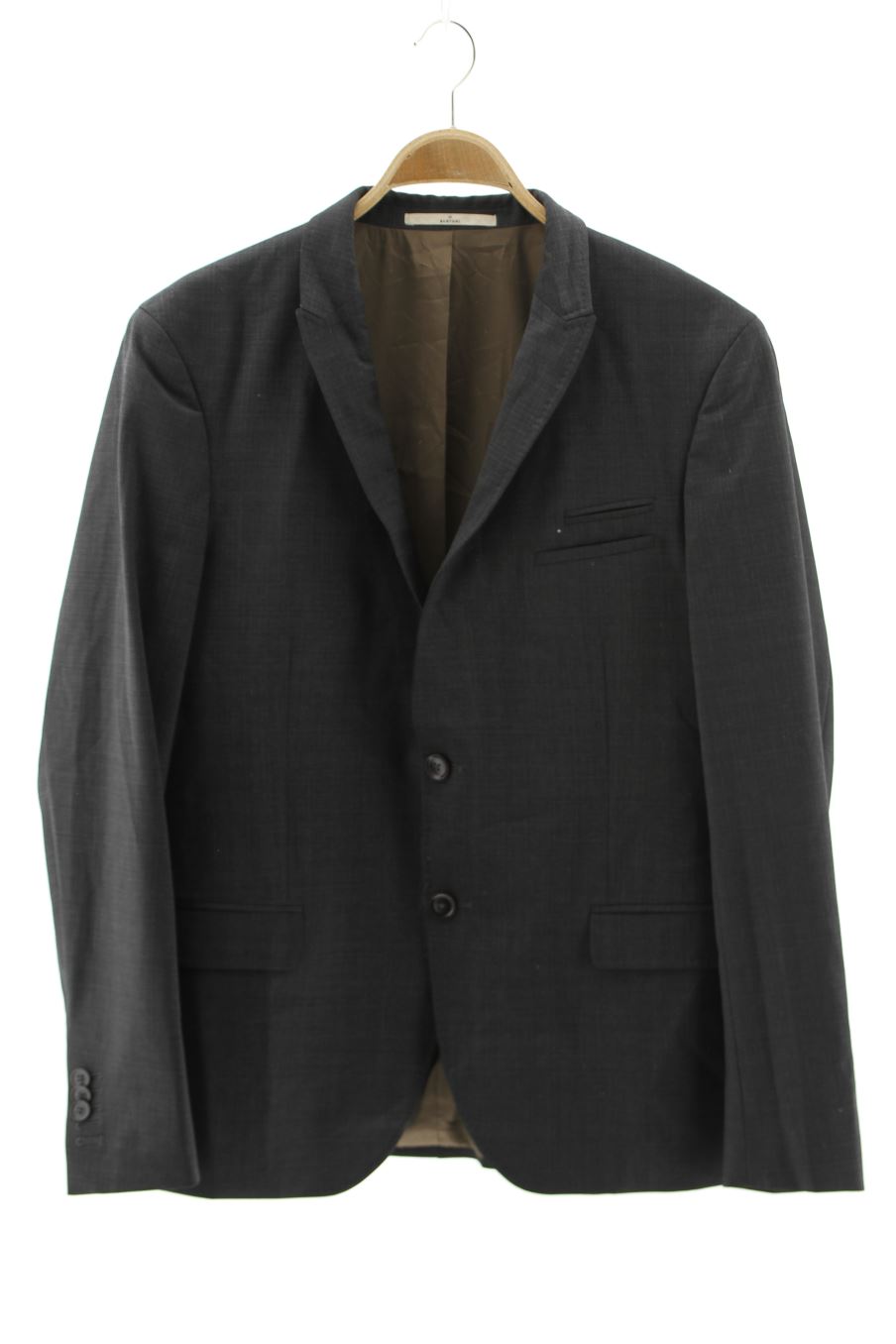 Americana de BERTONI de la talla XL