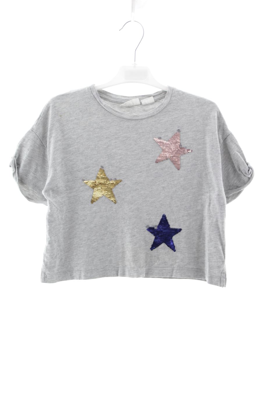 T-shirt Mng de la taille 9 ans de seconde main