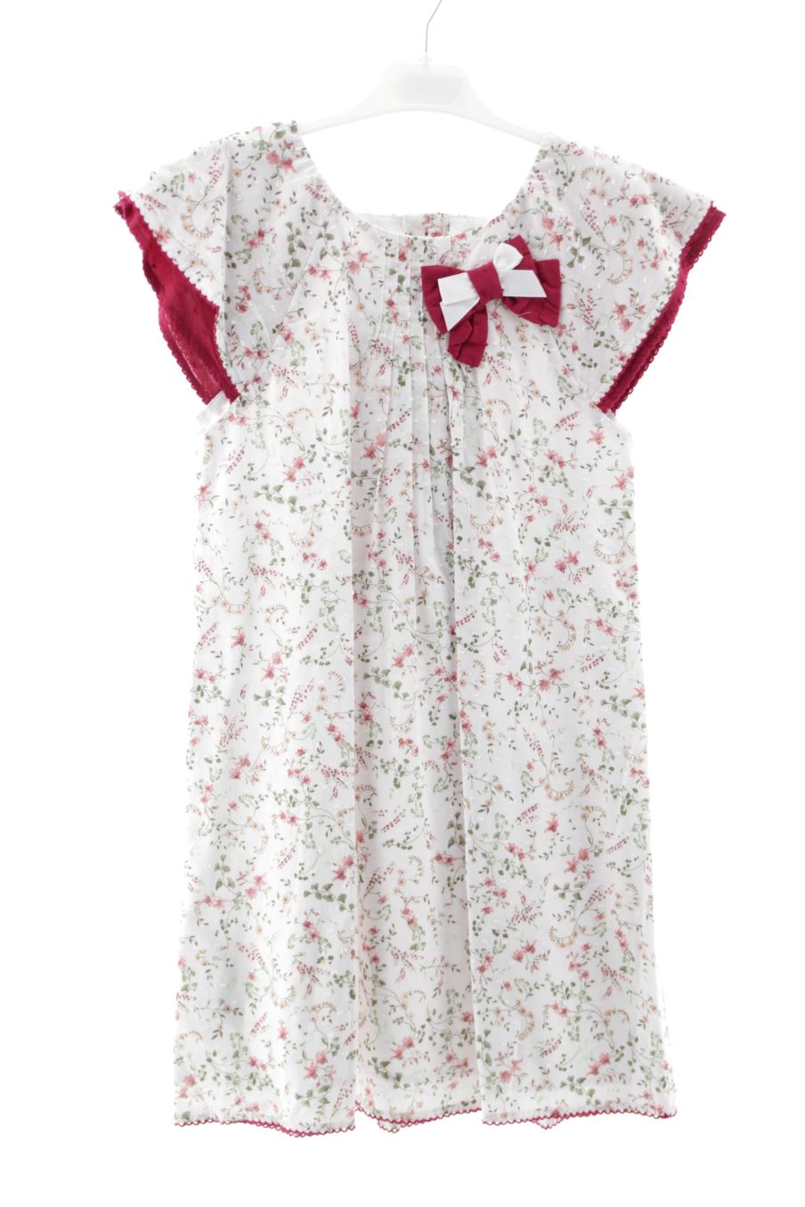 Robe Tutto Piccolo de la taille 12 ans avec une étiquette