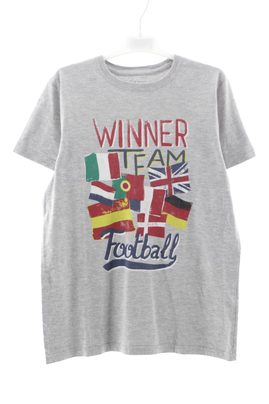 T-shirt Kids collection (El Corte Inglés) de la taille 13 ans de seconde main