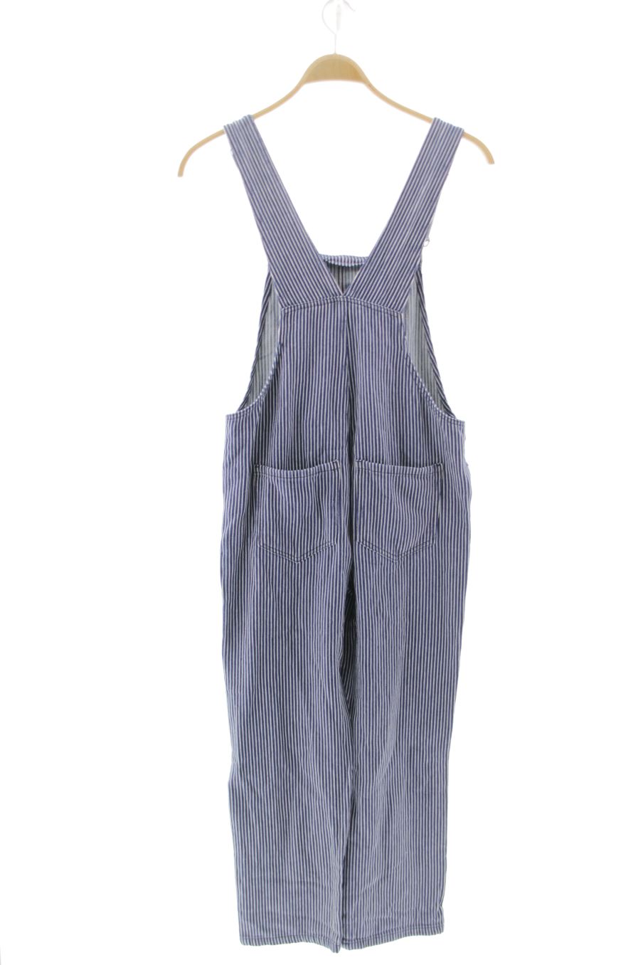 Monos de Pull & Bear de la talla S, de color rayas