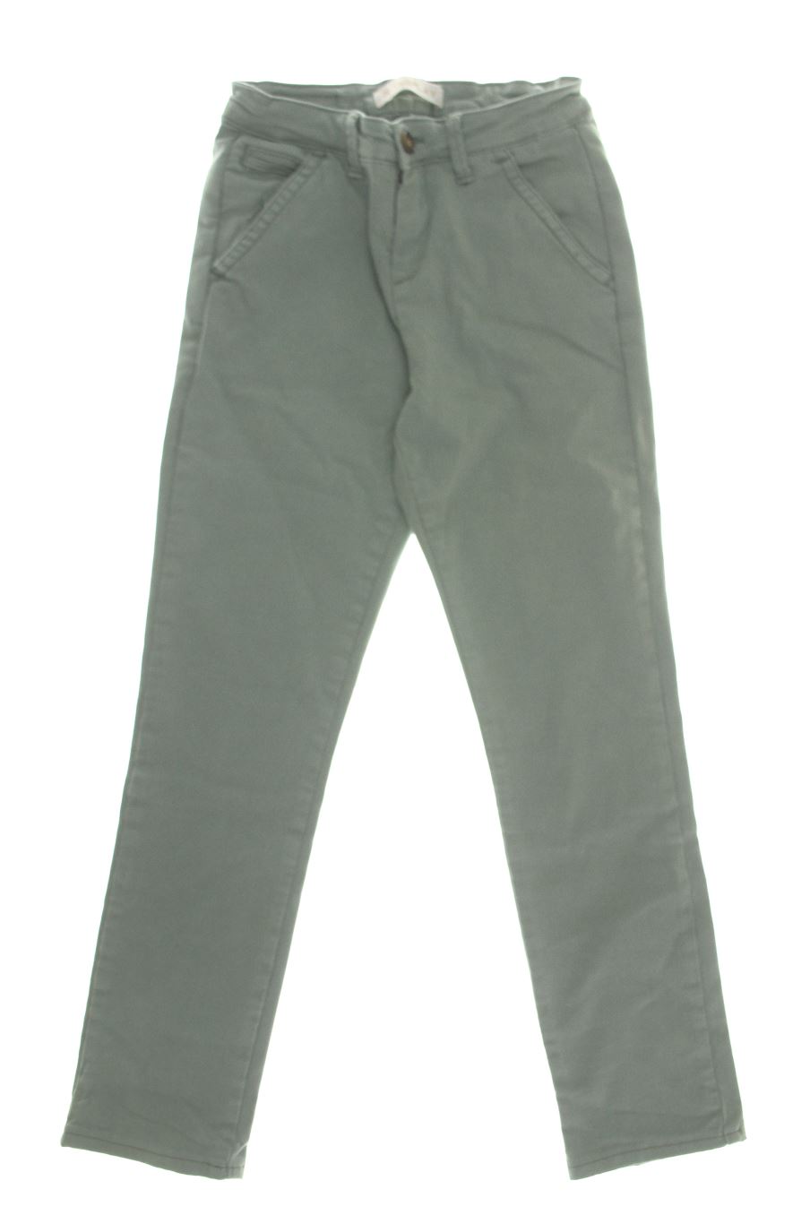Vaqueros de R.Display Denim de la talla 36, de color turquesa de ropa vaquera