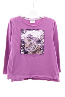 Langärmeliges T-shirt 98 s.Oliver